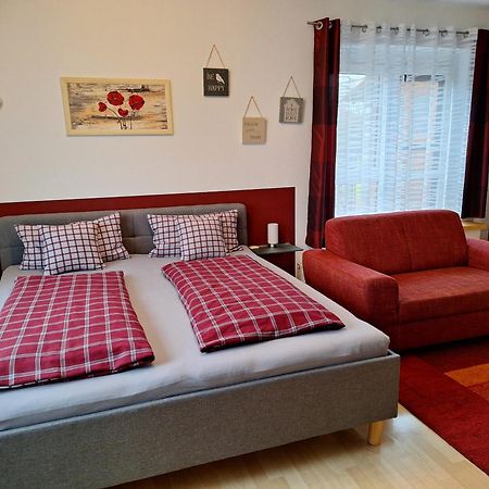 Ferienwohnung Morgensonne Langenargen Exteriér fotografie