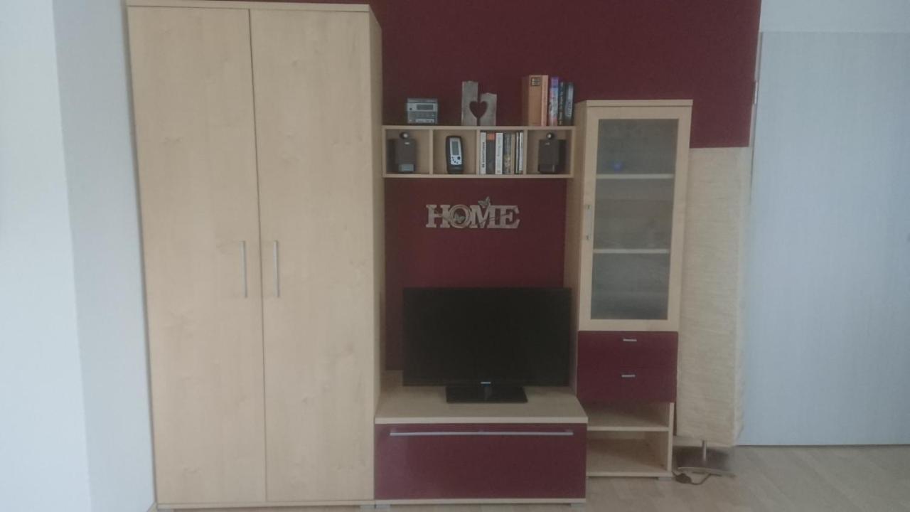 Ferienwohnung Morgensonne Langenargen Exteriér fotografie