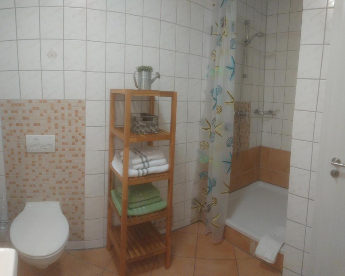 Ferienwohnung Morgensonne Langenargen Exteriér fotografie