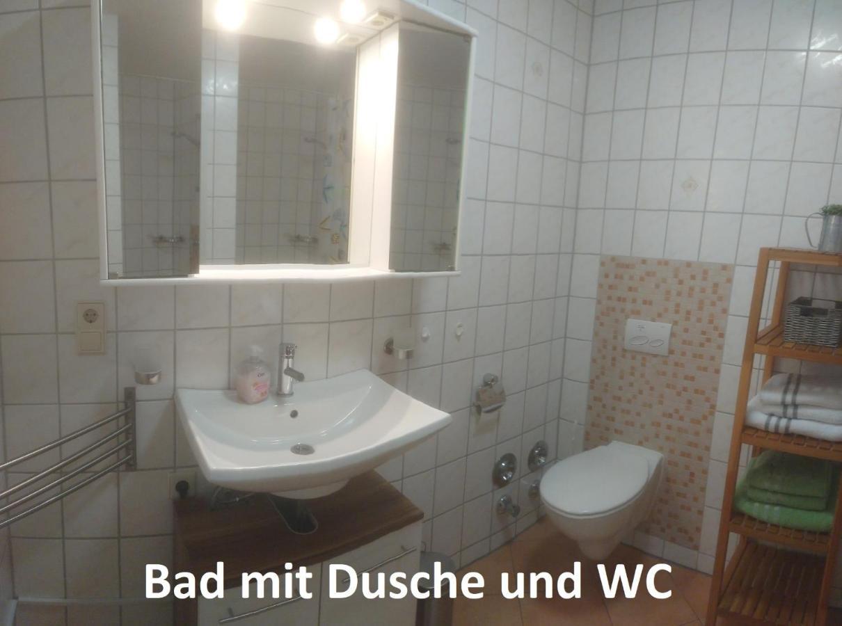 Ferienwohnung Morgensonne Langenargen Exteriér fotografie