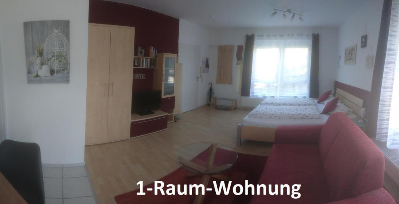 Ferienwohnung Morgensonne Langenargen Exteriér fotografie