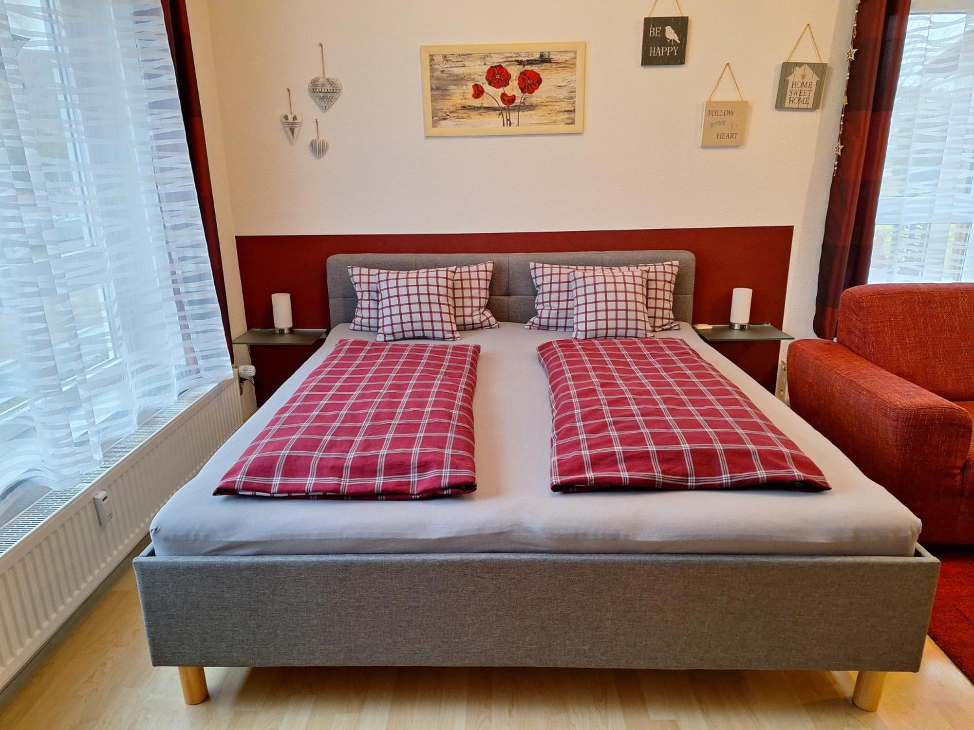 Ferienwohnung Morgensonne Langenargen Exteriér fotografie